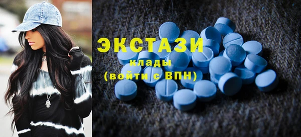 винт Пересвет
