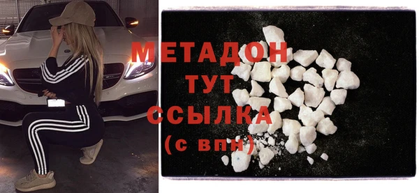 винт Пересвет