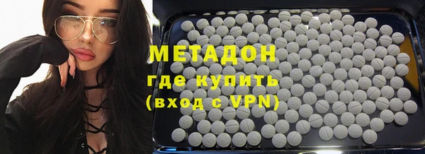 винт Пересвет